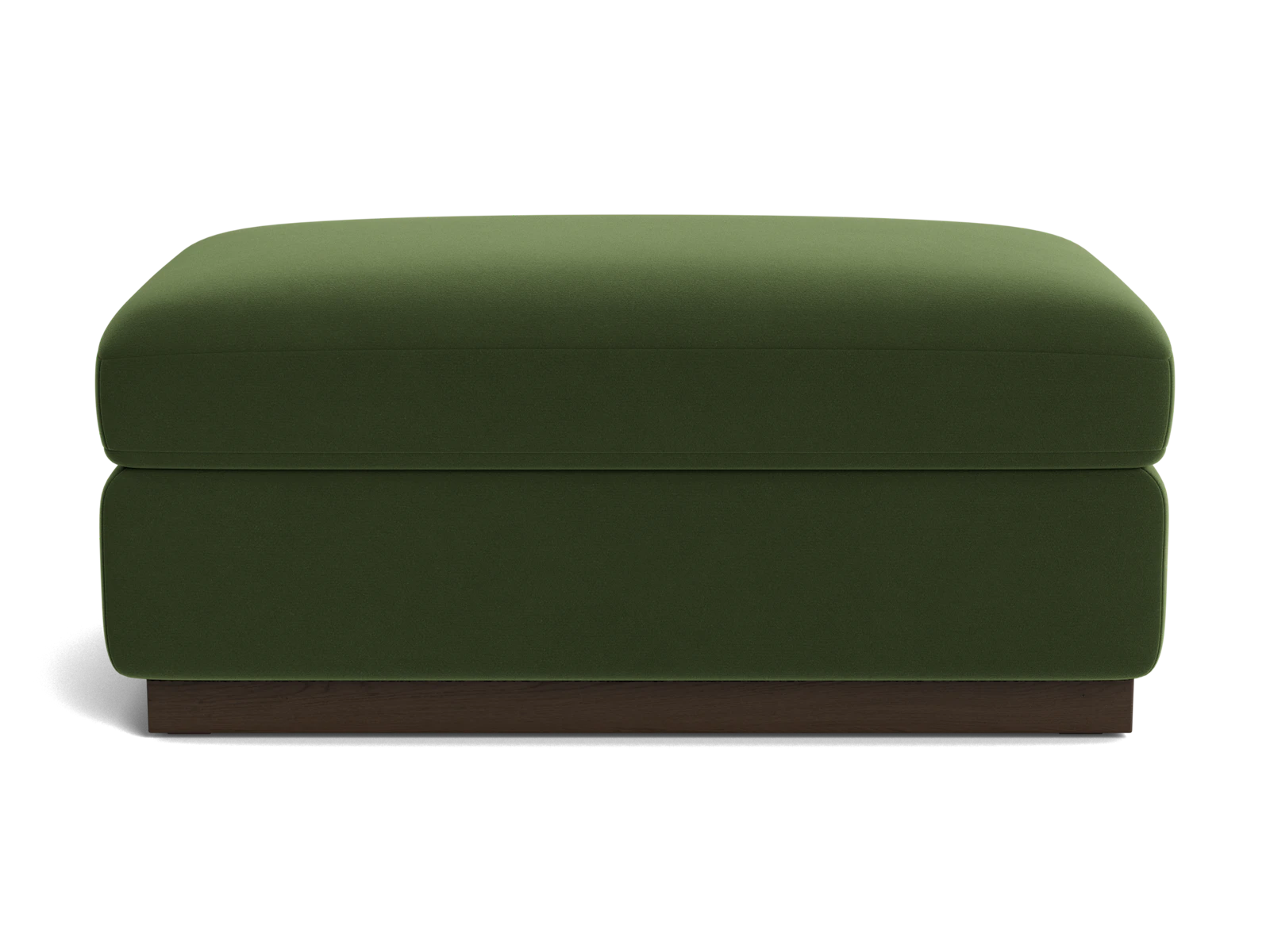 Holt Half Ottoman